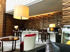 -天津海河悦榕庄·Lobby Lounge大堂吧