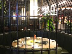 -锋味餐厅(空港复悦里店)