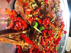 -叶派龙虾•招牌香辣蟹·海鲜(中海国际店)