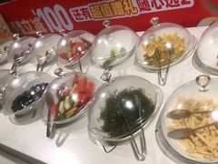 -豪客来牛排(海沧阿罗海店)