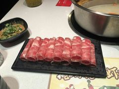 肥牛-辣家私厨火锅·龙虾(开发区店)