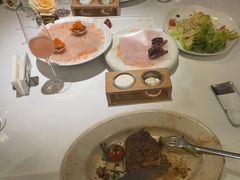 -王品牛排(福州泰禾店)