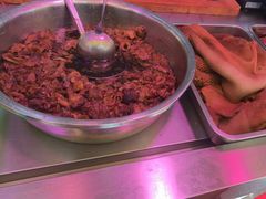 -阿娟牛肉丸·手打牛肉丸·现做现卖