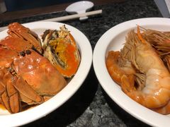 -小城故事·地道宁波味(月湖盛园店)