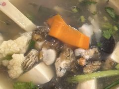 -潭式煎包(西航路店)