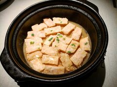 招牌焗香芋-花千醉(新街口店)
