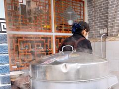 -新繁老號豌豆汤饭店·江湖菜(宝光寺店)