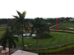 海天一色-美视五月花高尔夫度假酒店(滨海西店)