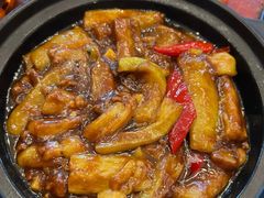 -龙凤瓦罐煨汤馆(清江东路店)