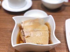 绍兴醉鸡-鼎泰丰(SKP店)