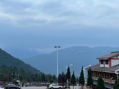 -冕宁灵山寺