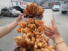 -亿牌牌东北烧烤(博物馆旗舰店)