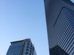 -中国福利会少年宫