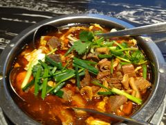 -古乐牛香·鲜牛肉牛杂火锅(解放东路店)