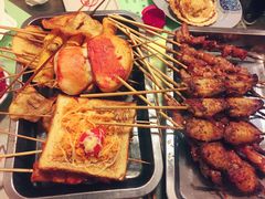 -西单翅酷(西单店)