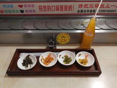 -乡党臊子面(丰庆公园店)