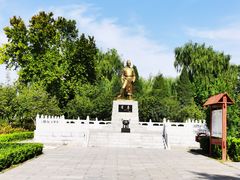 -赵州桥景区