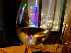 -广州四季酒店·天吧·高空酒吧
