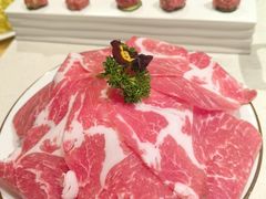 -麻辣空间·清油火锅(水井沟店)