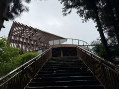 -山王坪喀斯特国家生态公园