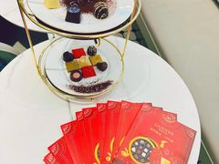 -GODIVA(王府井apm店)
