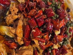 -蝎菜杨·牛肉面 羊蝎子火锅(光熙门北里店)