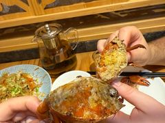 -莲花公园煎蟹·30年闽菜(火车站店)