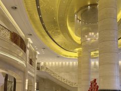 -唐山河头老街国丰维景国际大酒店