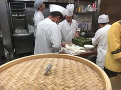 -功德林(南京西路店)