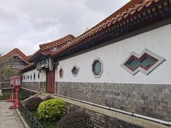-珠海圆明新园