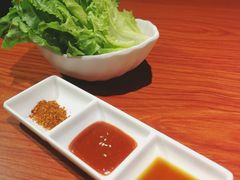 -山之屋炭火烧肉·生啤畅饮(大朗万科中央公园店)