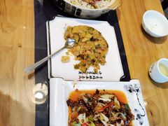 -益恒饭店乡间白族菜(古城总店)