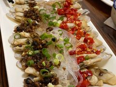 -正宗天津烧麦馆(柳州路店)