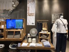 -MUJI无印良品(万达仓山店)