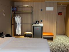 -宜致美居(广州珠江新城太古汇店)