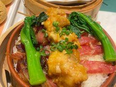 -悦得闲广式茶楼点心(石厦时代广场店)