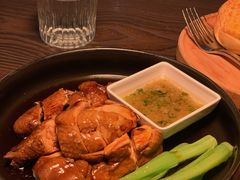 -来龙里 精致 东南亚餐室(万象城店)