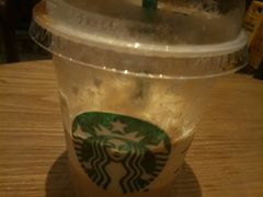 -星巴克(福州大洋百货分店)