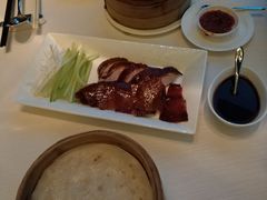 -天龙轩(香港丽思卡尔顿酒店)