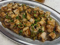 -嘉升大排档(番禺总店)