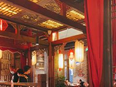 大堂-小龙坎火锅(春熙太古里店)