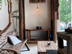 -成川茶店·潮汕工夫浓茶(万象店)