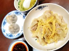 开洋拌馄饨-熙盛源(复兴路店)