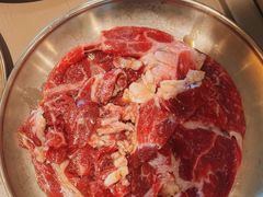 -西塔老太太泥炉烤肉(川沙百联店)