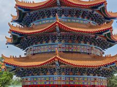 -广东圆玄道观