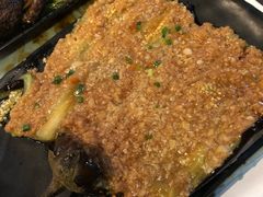 -云晓光头烧烤吧(新大陆广场店)