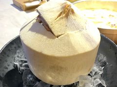 -狐狸爱上椰子鸡(滨江星光大道店)