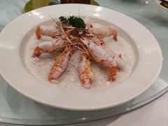 -新兴家喻酒家·羊城名宴(昌岗店)