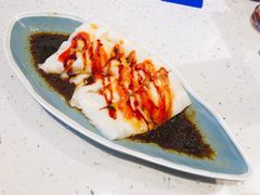-华辉拉肠(宝华店)