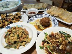 -春水锅贴·传统鲁菜(大明湖店)